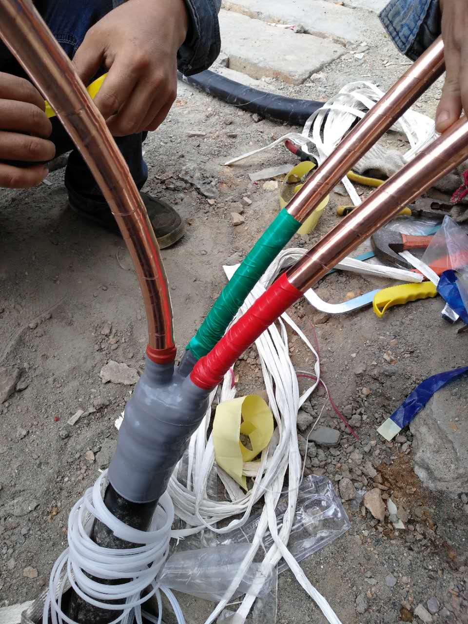 技能培训
